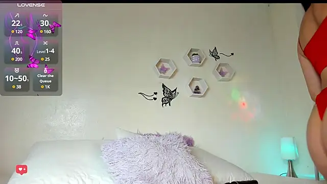 Snapshot of christal_cutee chatting on 02-11-25, 03:08 christal cutee online show from 02-11-25, 03:08