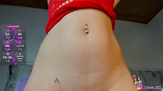 Snapshot of christal_cutee chatting on 10-06-25, 06:33 christal cutee online show from 10-06-25, 06:33