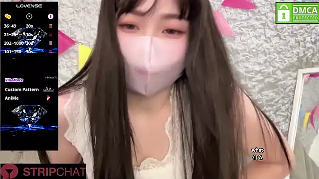 Snapshot of A33-asami chatting on 03-16-25, 02:21 A33-asami online show from 03-16-25, 02:21