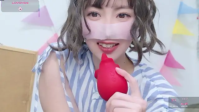 A33-asami online show from 03-17-26, 04:28