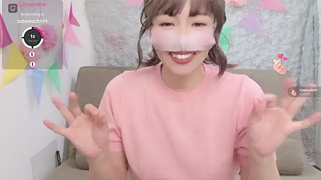 A33-asami online show from 04-05-26, 01:25