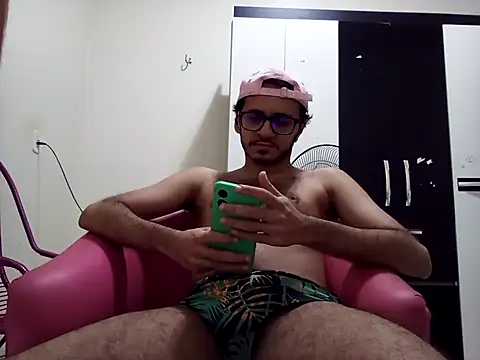 NerdJunior online show from 12-31-24, 02:08