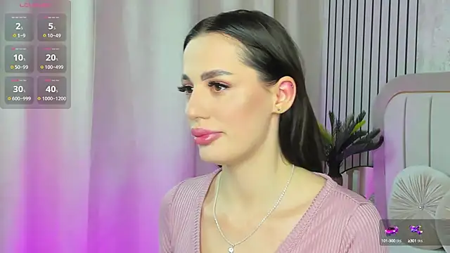 Snapshot of Jelisse_Jones chatting on 01-10-25, 10:06 Jelisse Jones online show from 01-10-25, 10:06