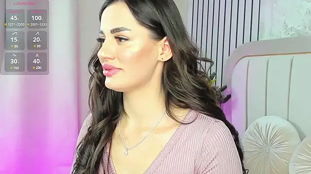 Snapshot of Jelisse_Jones chatting on 01-16-25, 11:04 Jelisse Jones online show from 01-16-25, 11:04