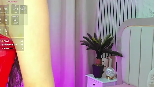 Snapshot of Jelisse_Jones chatting on 01-22-25, 01:32 Jelisse Jones online show from 01-22-25, 01:32