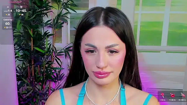 Snapshot of Jelisse_Jones chatting on 01-24-25, 01:57 Jelisse Jones online show from 01-24-25, 01:57