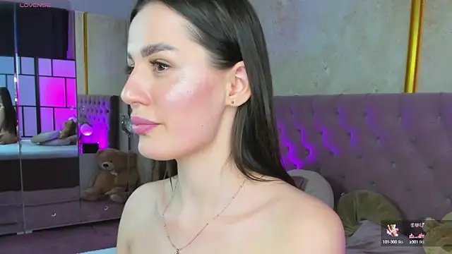 Snapshot of Jelisse_Jones chatting on 02-06-25, 06:46 Jelisse Jones online show from 02-06-25, 06:46