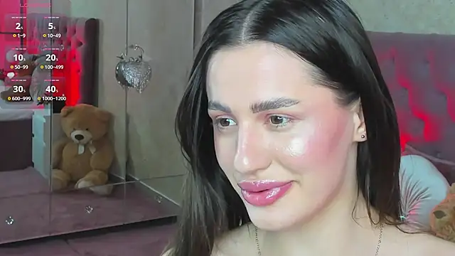 Snapshot of Jelisse_Jones chatting on 02-07-25, 04:03 Jelisse Jones online show from 02-07-25, 04:03