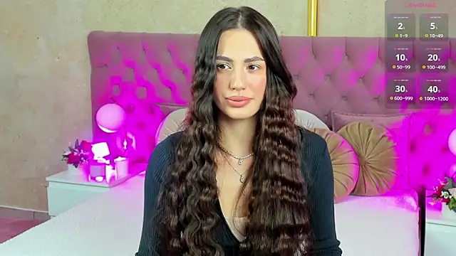 Snapshot of Jelisse_Jones chatting on 02-14-25, 01:29 Jelisse Jones online show from 02-14-25, 01:29