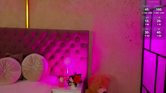 Snapshot of Jelisse_Jones chatting on 02-17-25, 11:44 Jelisse Jones online show from 02-17-25, 11:44