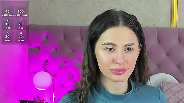 Snapshot of Jelisse_Jones chatting on 03-03-25, 12:58 Jelisse Jones online show from 03-03-25, 12:58