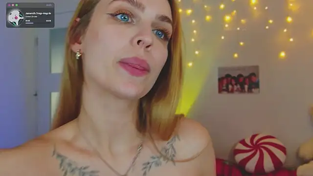 Kamila icee online show from 01-20-25, 10:26