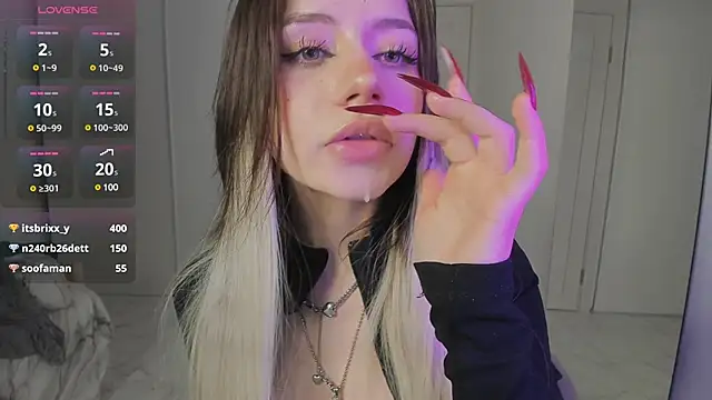 KellyBarton online show from 03-16-25, 11:47