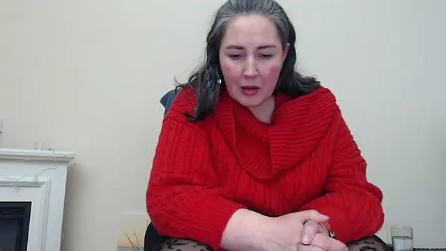 MilfGina online show from 01-15-25, 08:16