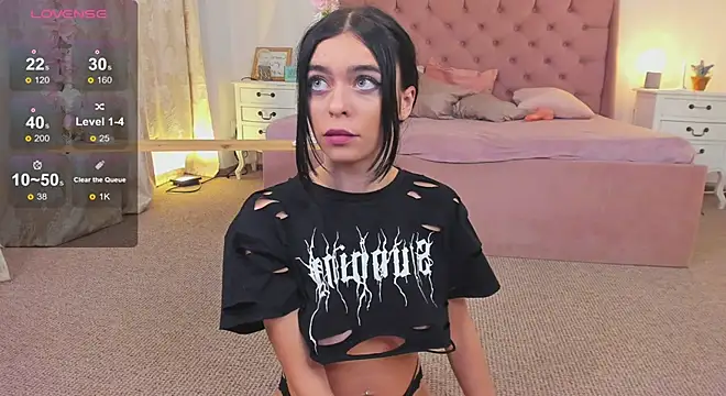 JassyeJoy online show from 12-02-24, 11:45