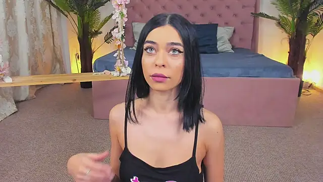 JassyeJoy online show from 12-22-24, 04:28