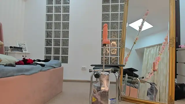 JassyeJoy online show from 10-26-25, 05:35