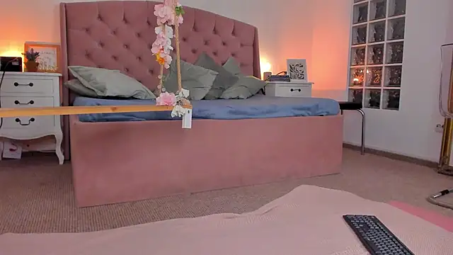 JassyeJoy online show from 10-31-25, 05:30