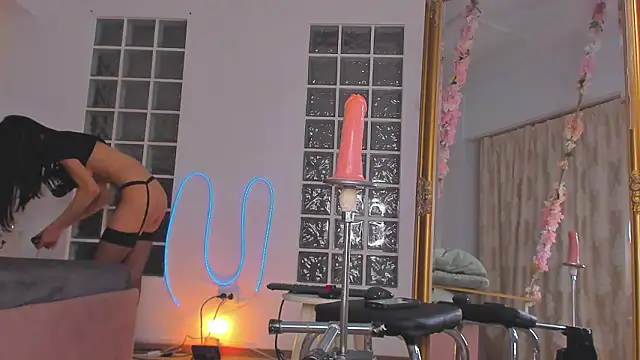 JassyeJoy online show from 03-14-26, 05:46