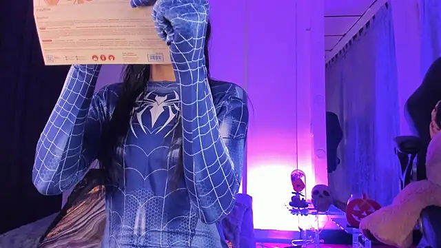 Snapshot of sam_carsonx chatting on 10-10-25, 09:47 sam carsonx online show from 10-10-25, 09:47