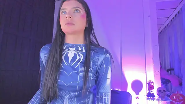 Snapshot of sam_carsonx chatting on 10-29-25, 10:00 sam carsonx online show from 10-29-25, 10:00