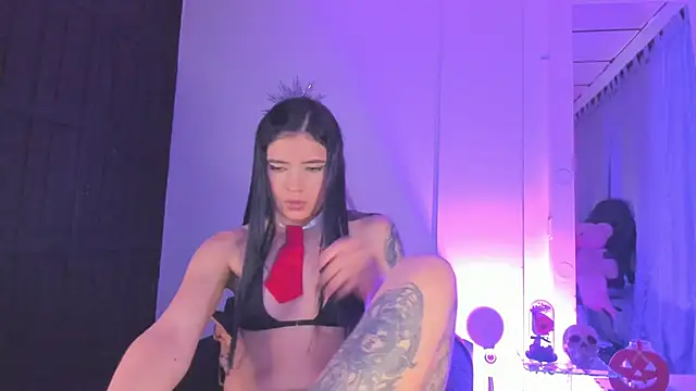 Snapshot of sam_carsonx chatting on 10-31-25, 09:27 sam carsonx online show from 10-31-25, 09:27