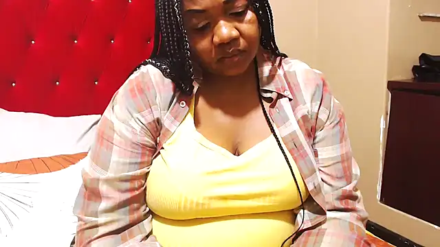 MIGHTYASSS online show from 03-12-25, 05:57