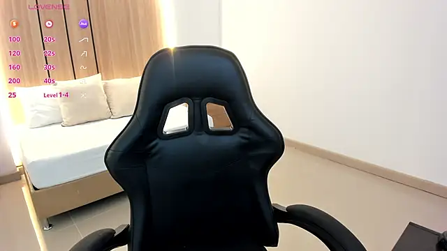 zoe danae  online show from 03-23-26, 12:31