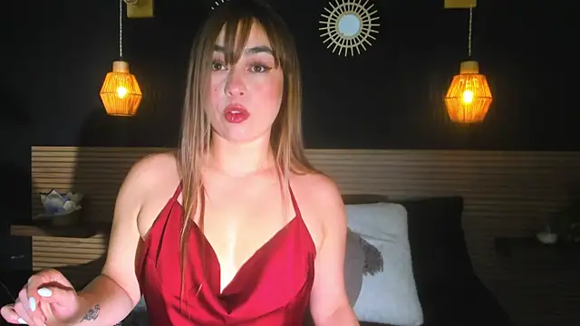 Snapshot of AnnaVictoria__ chatting on 12-03-25, 02:30 AnnaVictoria online show from 12-03-25, 02:30