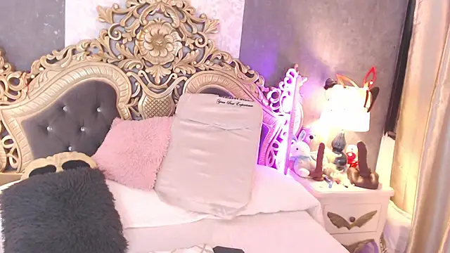 Giselle Noah online show from 03-19-26, 09:30