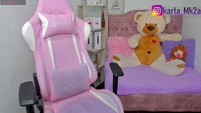 karla cute01 online show from 12-16-24, 05:33