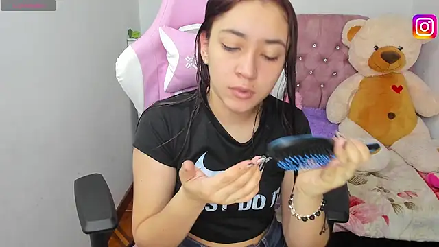 karla cute01 online show from 03-04-25, 10:16