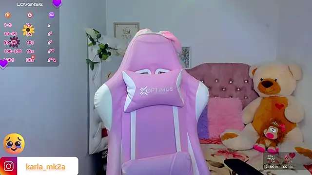 karla cute01 online show from 03-21-25, 12:07