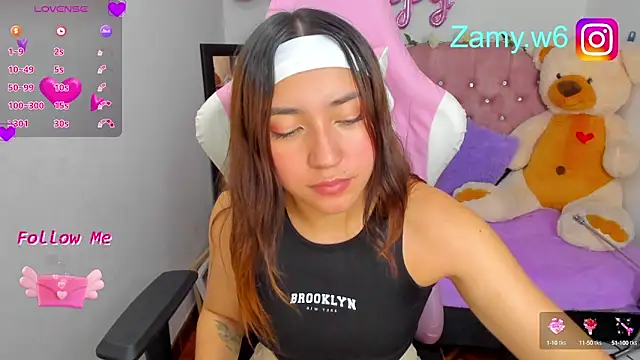 karla cute01 online show from 09-15-25, 06:13