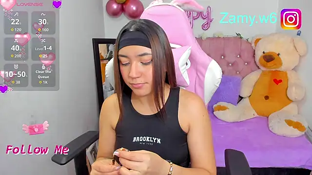 karla cute01 online show from 09-18-25, 05:09