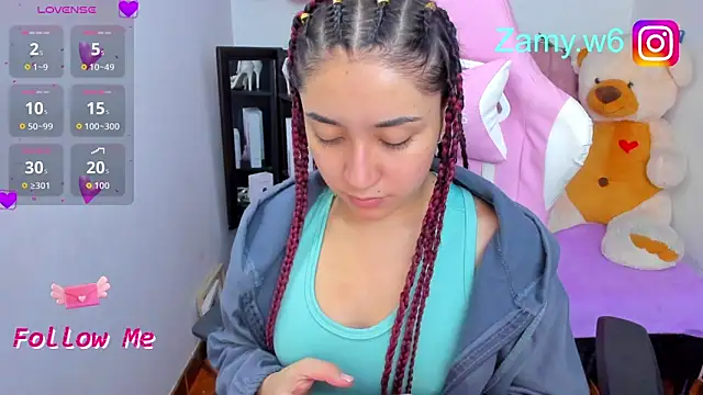 karla cute01 online show from 10-01-25, 05:13