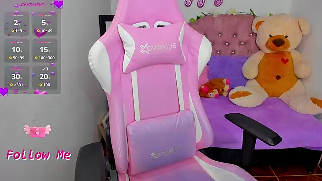 karla cute01 online show from 11-13-25, 05:28