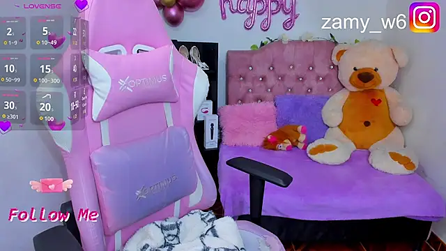 karla cute01 online show from 11-19-25, 05:07