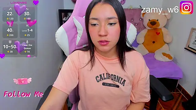 karla cute01 online show from 11-25-25, 05:07