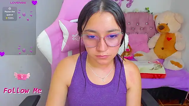 karla cute01 online show from 03-14-26, 04:29