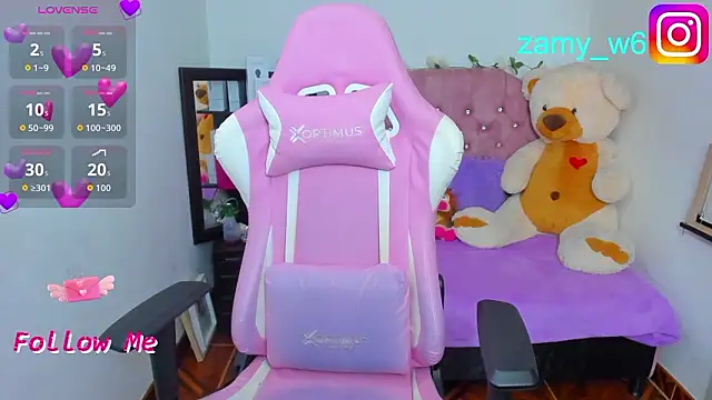 karla cute01 online show from 03-22-26, 05:00