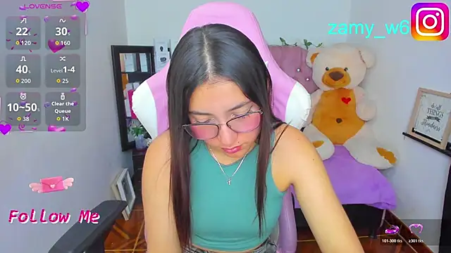 karla cute01 online show from 04-09-26, 06:19