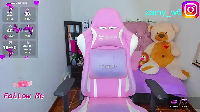 karla cute01 online show from 04-22-26, 05:10