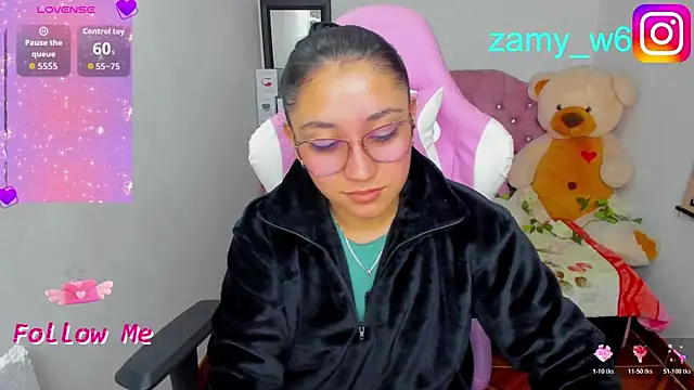 karla cute01 online show from 05-17-26, 05:38