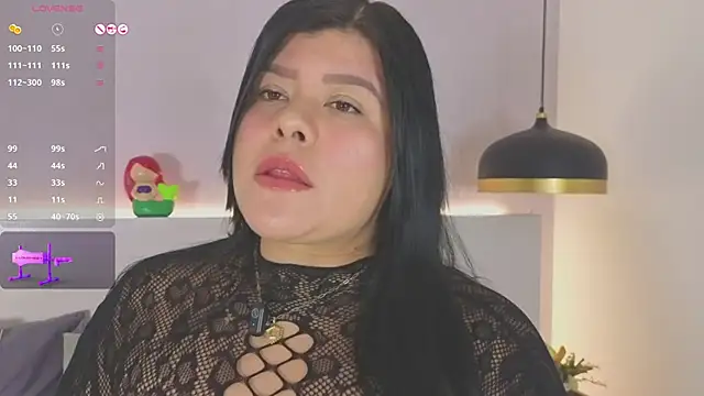 Scarlett grey1 online show from 11-19-25, 05:18