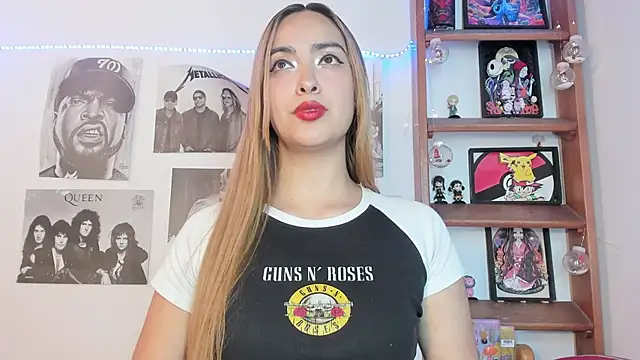 Snapshot of Meowlody chatting on 10-24-25, 07:10 Meowlody online show from 10-24-25, 07:10