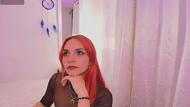 Snapshot of MeganLorensx chatting on 03-15-25, 12:36 MeganLorensx online show from 03-15-25, 12:36