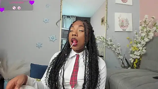 zaraadoll online show from 02-01-25, 02:45