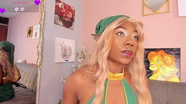 zaraadoll online show from 03-17-25, 02:12