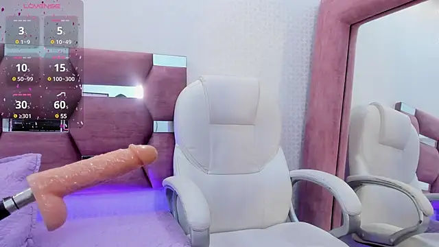 Daliana Beck online show from 12-27-24, 09:11